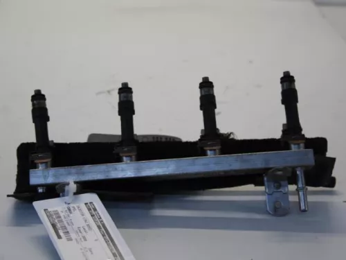 Injector (benzine injectie)-