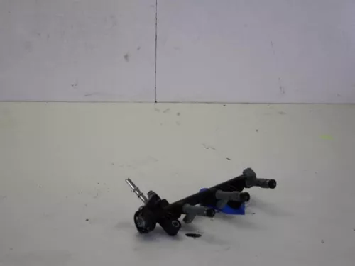 Injector (benzine injectie)-