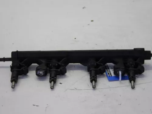 Injector (benzine injectie)-