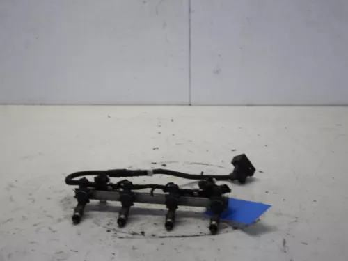 Injector (benzine injectie)-