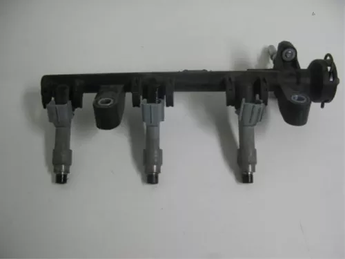 Injector (benzine injectie)-