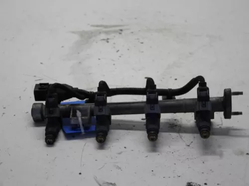 Injector (benzine injectie)-