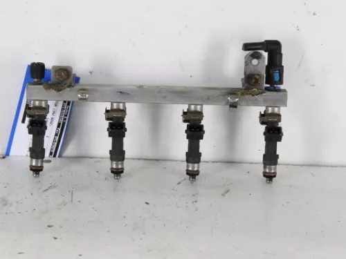 Injector (benzine injectie)-