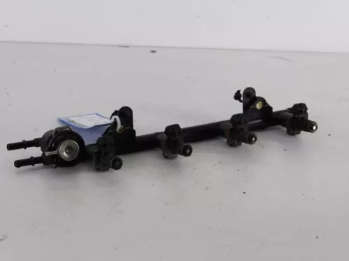 Injector (benzine injectie)-