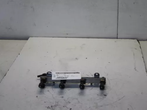 Injector (benzine injectie)-