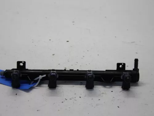 Injector (benzine injectie)-