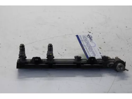 Injector (benzine injectie)-