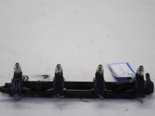 Injector (benzine injectie)-