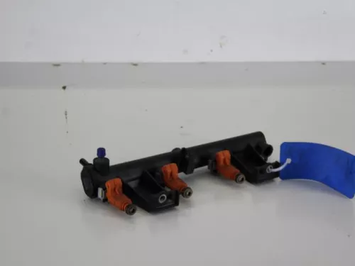 Injector (benzine injectie)-