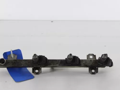 Injector (benzine injectie)-