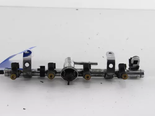 Injector (benzine injectie)-