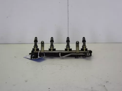 Injector (benzine injectie)-