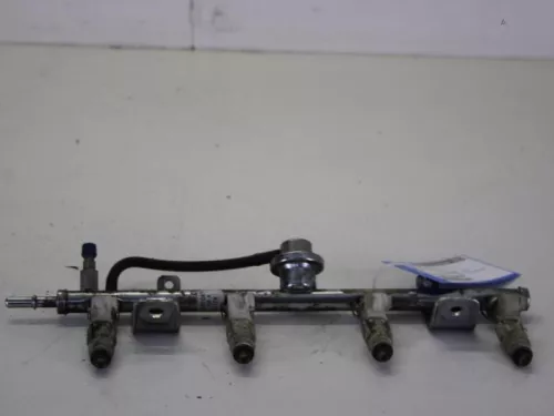 Injector (benzine injectie)-
