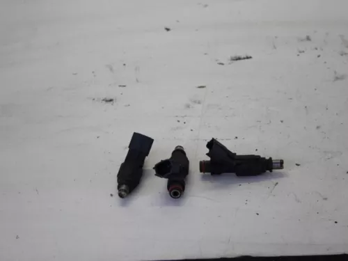 Injector (benzine injectie)-