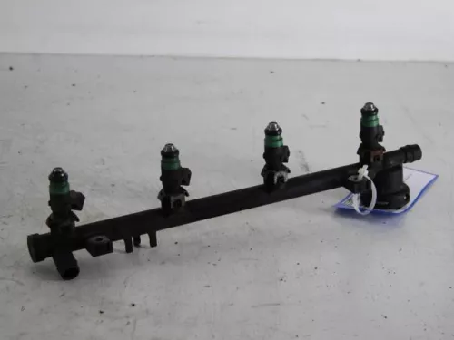 Injector (benzine injectie)-