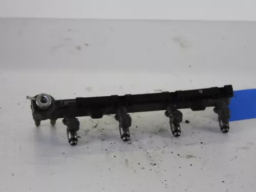 Injector (benzine injectie)-