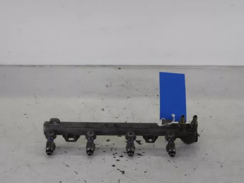 Injector (benzine injectie)-