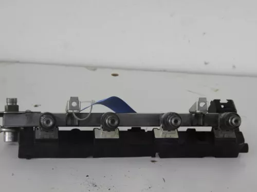 Injector (benzine injectie)-