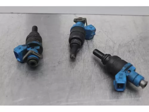 Injector (benzine injectie)-