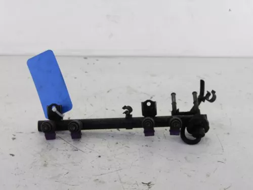 Injector (benzine injectie)-