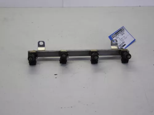 Injector (benzine injectie)-7885937