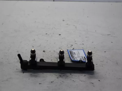 Injector (benzine injectie)-7717996