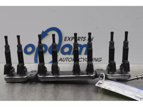 Injector (benzine injectie)-