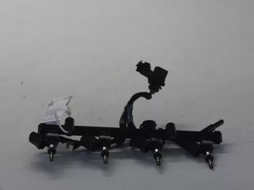 Injector (benzine injectie)-