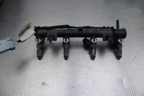 Injector (benzine injectie)-