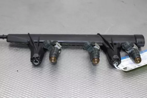 Injector (benzine injectie)-