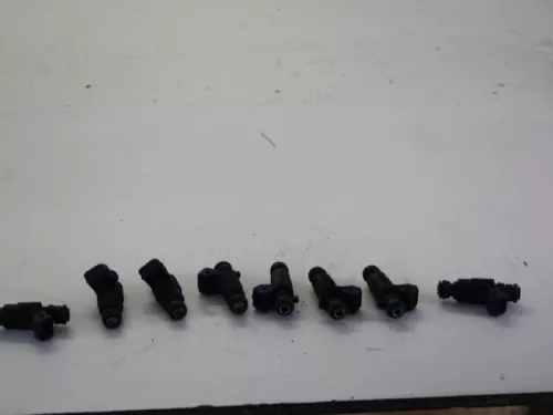 Injector (benzine injectie)-7612265