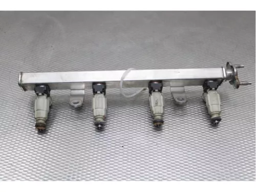 Injector (benzine injectie)-