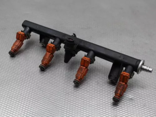 Injector (benzine injectie)-