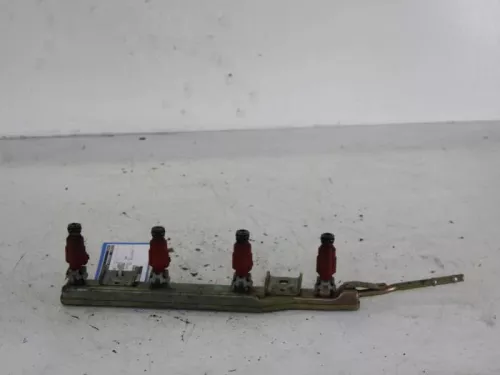 Injector (benzine injectie)-