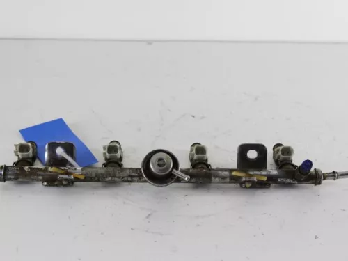 Injector (benzine injectie)-