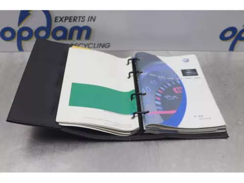 Instructie Boekje-7877760