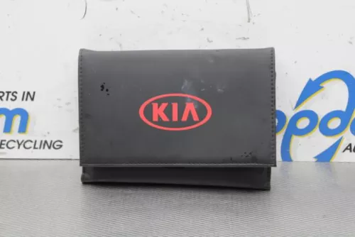 Instructie Boekje-7349534