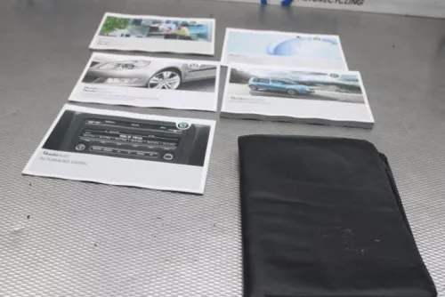 Instructie Boekje-7922617