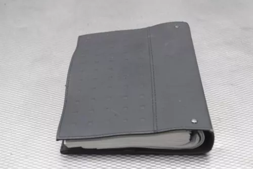 Instructie Boekje-7864071