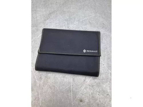 Instructie Boekje-8188616