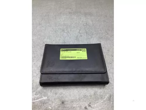 Instructie Boekje-8286474