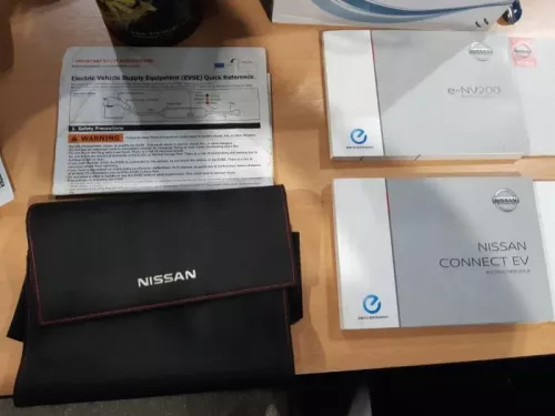 Instructie Boekje-8068433