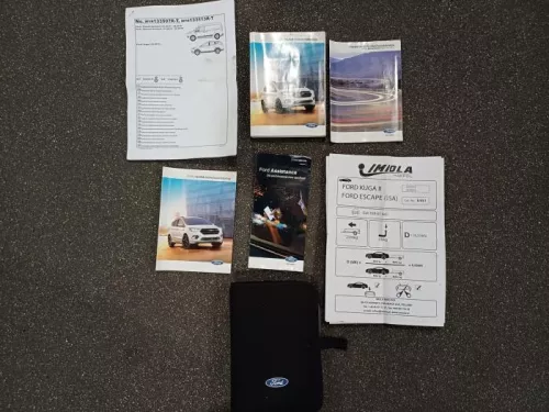 Instructie Boekje-8105285