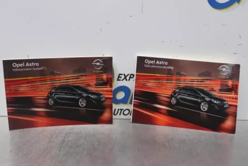 Instructie Boekje-7581084