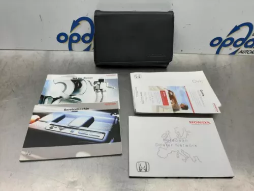 Instructie Boekje-7587977