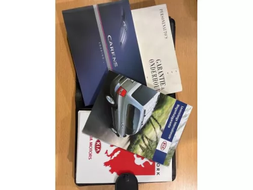 Instructie Boekje-7888425