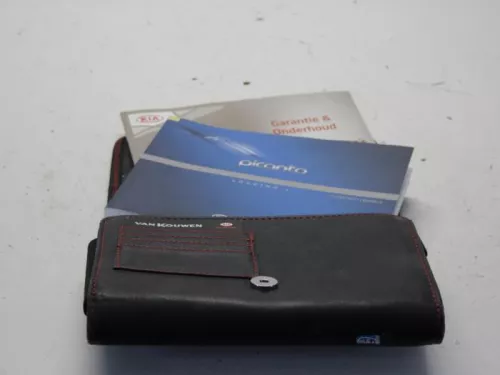 Instructie Boekje-7883397