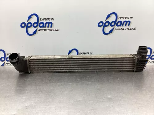 Intercooler-7928929
