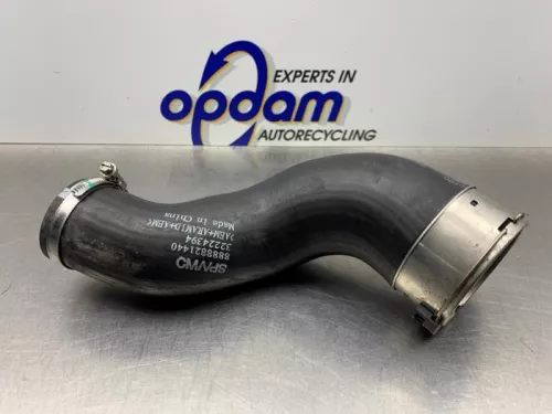 Intercooler Slang-8095104