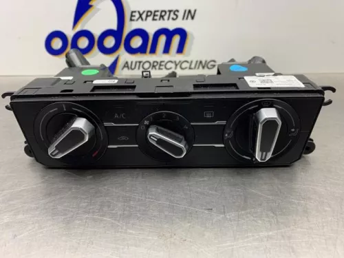 Kachel Bedieningspaneel-8250005